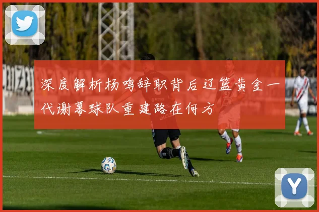 深度解析杨鸣辞职背后辽篮黄金一代谢幕球队重建路在何方