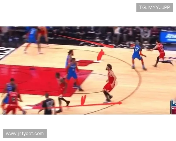 NBA的战术分析主要包括哪些方面