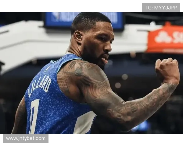 低调的NBA球员通常有哪些值得关注的表现
