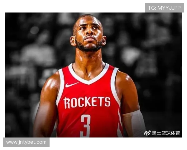 克里斯·保罗为何一直被认为是NBA历史上最被低估的控卫之一