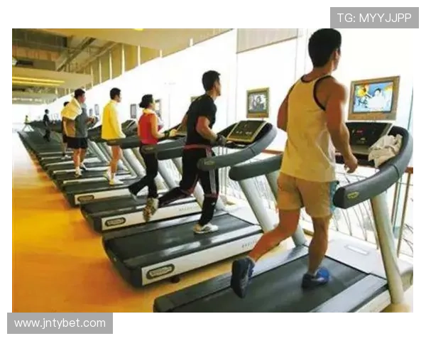 惠州康乐佳健身器材市场调研及用户反馈